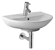 Раковина Jika Mio 50 1071.1 - превью 1