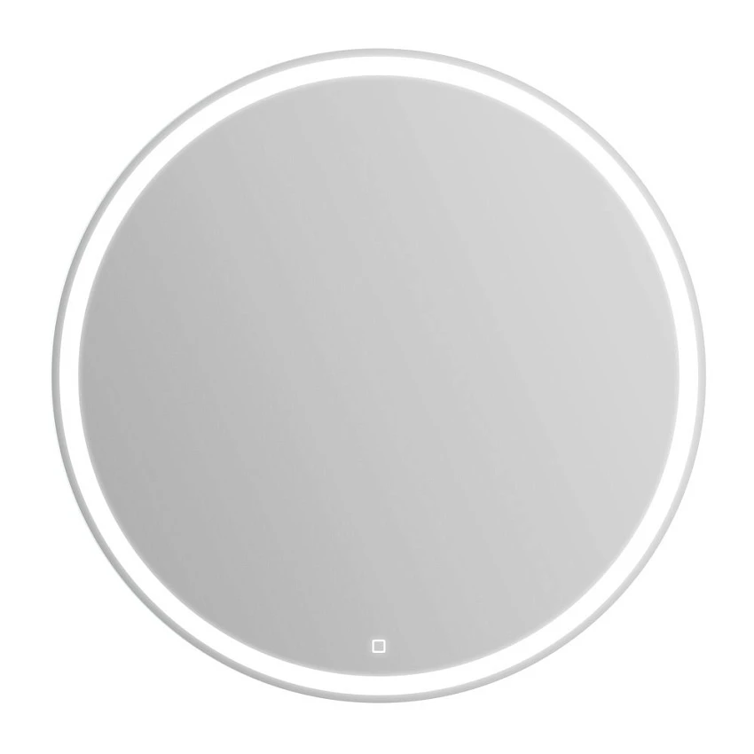 Зеркало BelBagno SPC-RNG-1000-LED-TCH с подсветкой и сенсорным выключателем