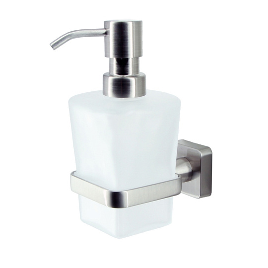 Дозатор WasserKRAFT Rhin K-8799