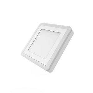 Потолочный светодиодный светильник Gauss Backlight BL22 BL222