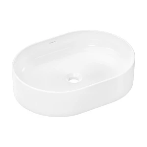 Раковина Hansgrohe Xuniva U 55 накладная