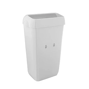 Урна Merida Harmony KHB101.R белая