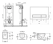 Комплект 6 в 1 Lavinia Boho One 77050134 - превью 1