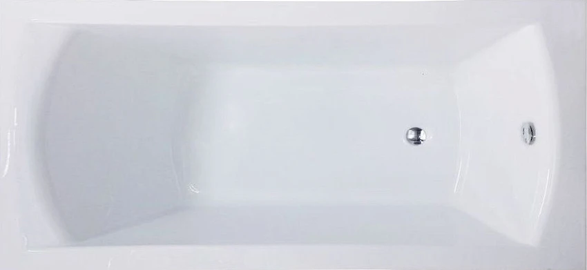 Акриловая ванна Royal Bath Vienna RB953203 170x70