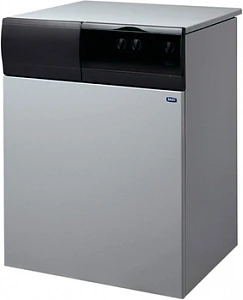 Водонагреватель Baxi SLIM UB 120 (33,7 кВт)