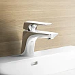 Смеситель Kludi Ameo 410280575 для раковины - превью 2