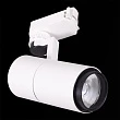 Трековый светильник Reluce 06712-9.3-001QY LED12W WT - превью 1