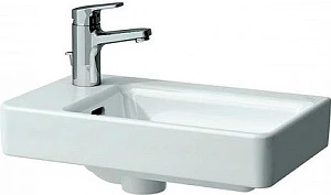 Мебельная раковина Laufen Pro 8.1595.5.000.104.1 L