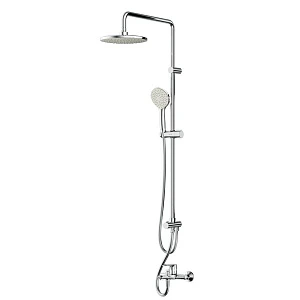 Душевая стойка Am.Pm Gem F40890A14 хром
