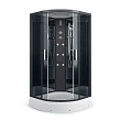 Душевая кабина Erlit Eclipse ER5710P-C24 - превью 1