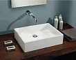 Раковина Disegno Ceramica Box BX05038001 - превью 1