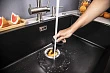 Измельчитель отходов Omoikiri Nagare 1000 - превью 1