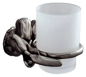 Стакан Art&Max Tulip AM-0824-T