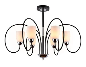 Подвесная люстра Ambrella light Traditional TR3126