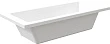 Акриловая ванна Artemis Sentinus 170x80 с каркасом - превью 1