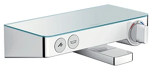 Термостат Hansgrohe Ecostat Select 13151000 для ванны с душем