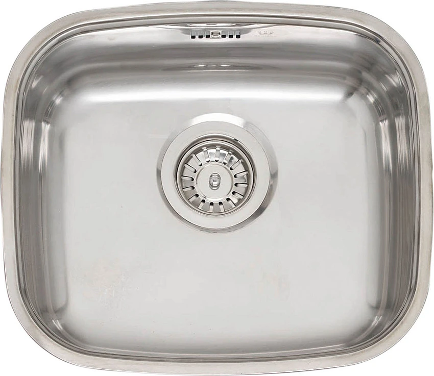 Мойка кухонная Reginox L18 3440 LUX OKG (c/box)