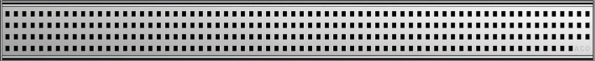 Решетка ACO Showerdrain C 408565