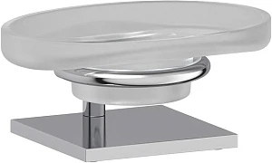 Мыльница Ellux Domino DOM 002-C02