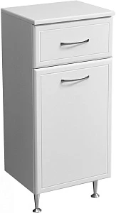 Комод Stella Polar Концепт 36 с корзиной
