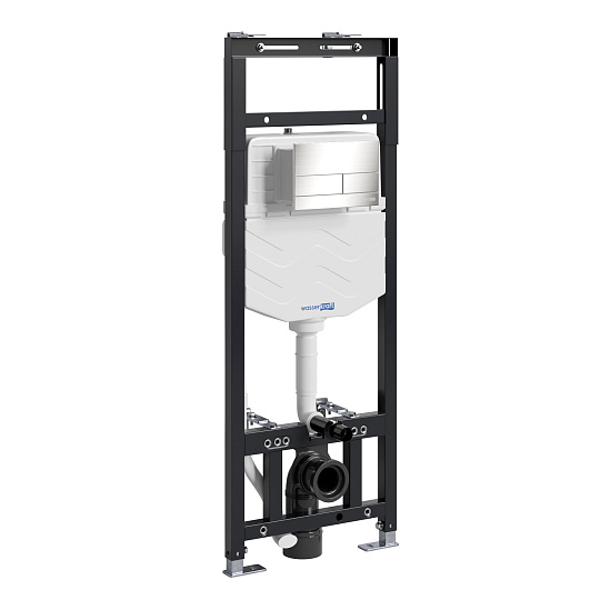 Система инсталляции для унитазов WasserKRAFT Alme 15TLT.010.ME.BN04