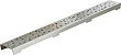 Решетка Zorg Sanitary ZR G013-800 - превью 1