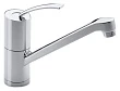 Смеситель для кухонной мойки Roca Moai 5A8146C00 - превью 1