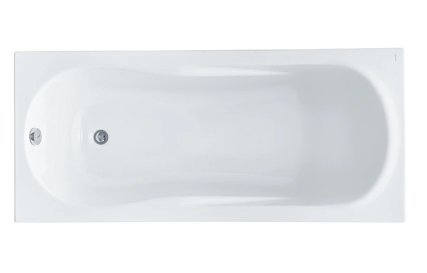 Акриловая ванна Santek Каледония 170х75 см 1WH302391