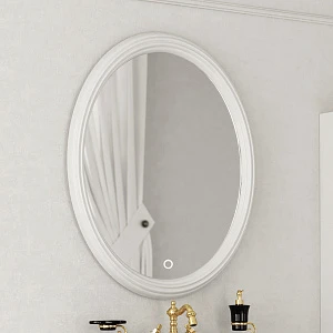 Зеркало Aima Design Pearl Light