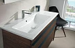Раковина Villeroy & Boch Venticello 41048LR1 80 альпийский белый, с покрытием CeramicPlus - превью 2