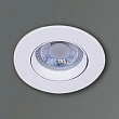 Точечный светильник Reluce 81122-9.0-001 LED5W WT - превью 1