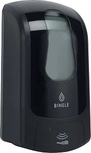 Диспенсер для антисептика Binele eSpray DS10RB наливной для спрей-жидкостей