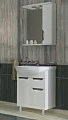 Тумба для комплекта ASB-Mebel Мессина 60 - превью 2