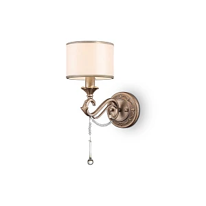 Настенный светильник Maytoni Fiore H235-01-G