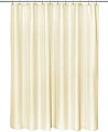 Штора для ванной Carnation Home Fashions Grace Jacquard Ivory FSC18-HX72/08 - превью 1
