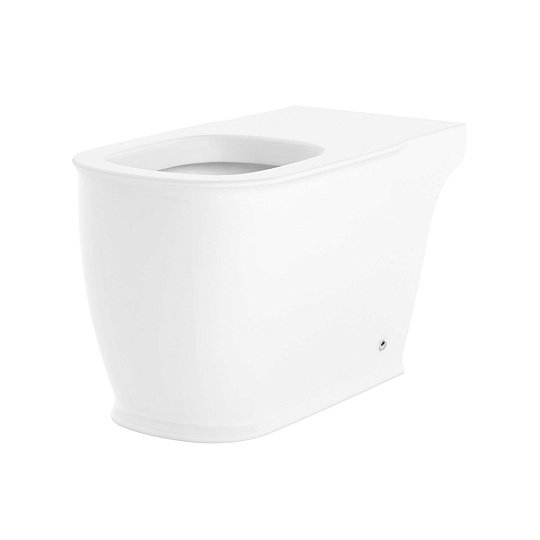Чаша для унитаза-компакта Lavinia Boho Bell Pro 33012020