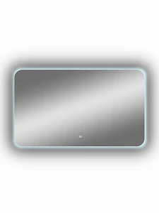 Зеркало Taliente Zled-B 120х70 с LED-подсветкой, с антизапотеванием