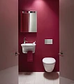 Унитаз подвесной Jacob Delafon Presquile E4440 - превью 2