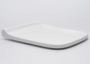 Крышка-сиденье AQUAme AQM1205 с микролифтом