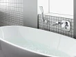 Смеситель Kludi Ambienta 536500575 для ванны с душем - превью 2