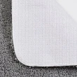 Коврик WasserKRAFT Kammel BM-8312 серый - превью 2