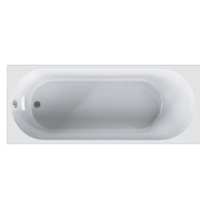 Акриловая ванна Am.Pm X-Joy W94A-170-070W-A1 170х70 см