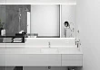 Смеситель Hansgrohe Vernis Shape 71569000 для раковины, хром - превью 1