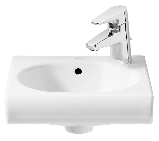 Рукомойник Roca Meridian Compact 35