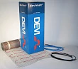 Теплый пол Devi Devimat DSVF-150 0,5x14 м 7м2 - превью 2