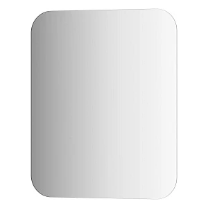 Зеркало Defesto Opti DF 2803 50x60 с LED-подсветкой, без выключателя