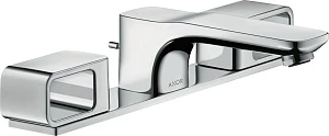 Смеситель Axor Urquiola 11040000 для раковины