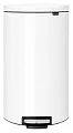 Мусорное ведро Brabantia 485244 40л - превью 1