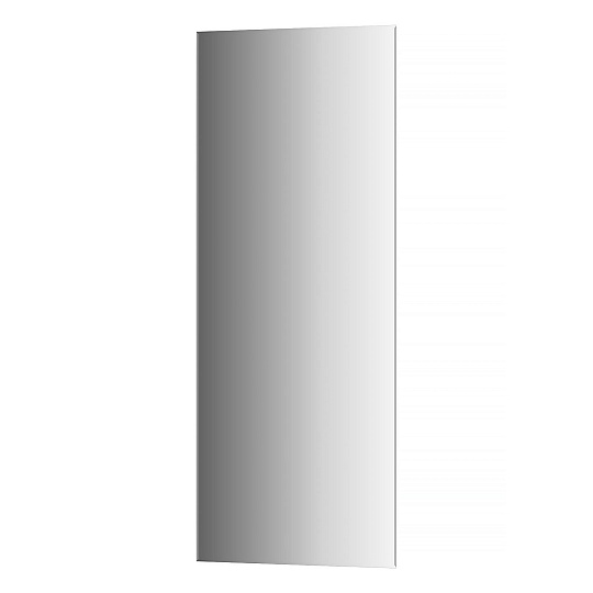 Зеркало Evoform Standard BY 0230 с фацетом 40x100 см