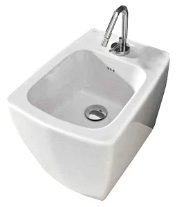Биде напольное Althea ceramica Oceano 30332